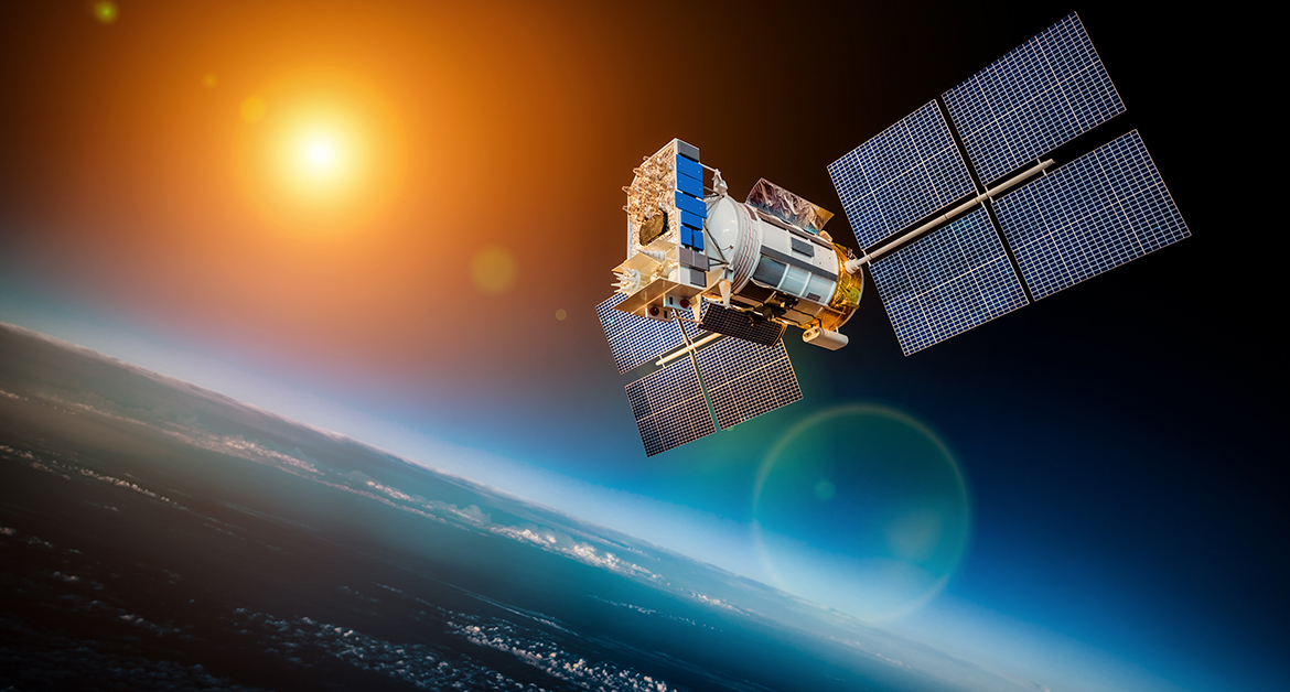 GPS, ГЛОНАСС и другие системы глобальной спутниковой навигации: гайд от ГдеМои