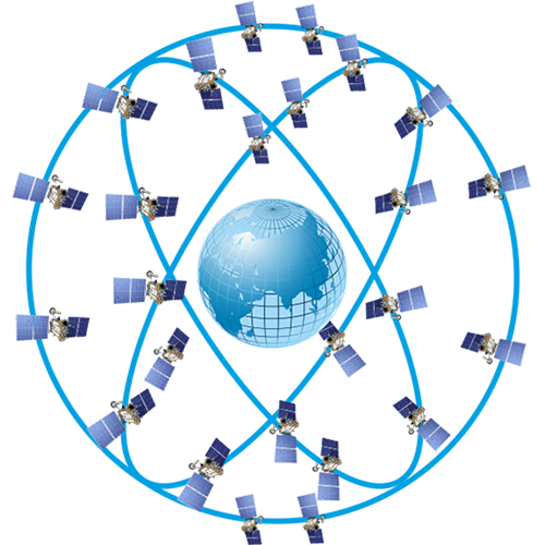 GPS, ГЛОНАСС и другие системы глобальной спутниковой навигации: гайд от ГдеМои