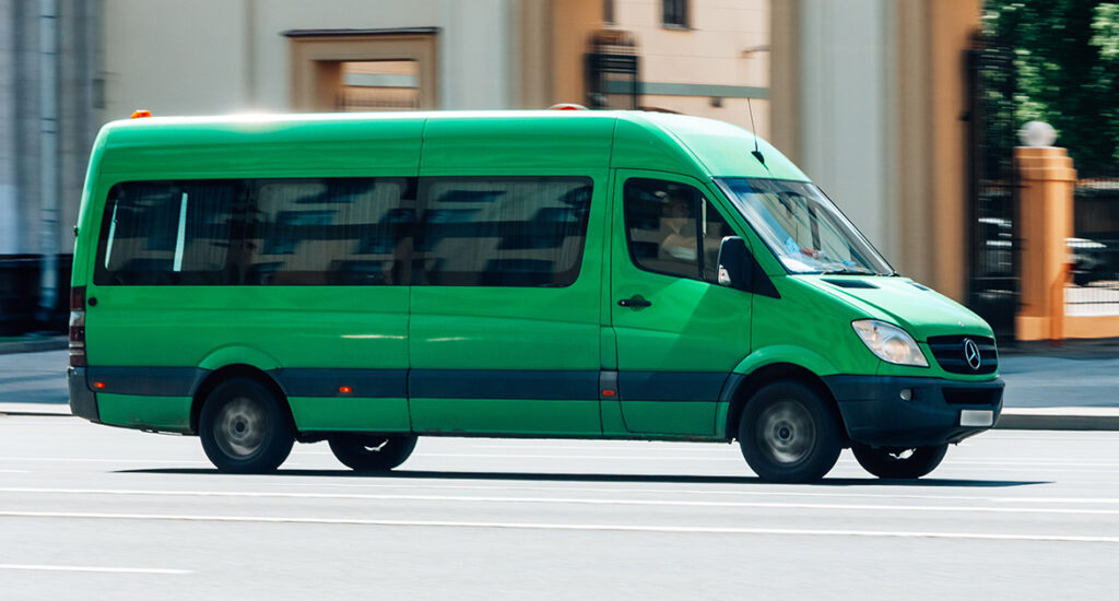 Путевой лист 2023: новый порядок оформления – ГдеМои