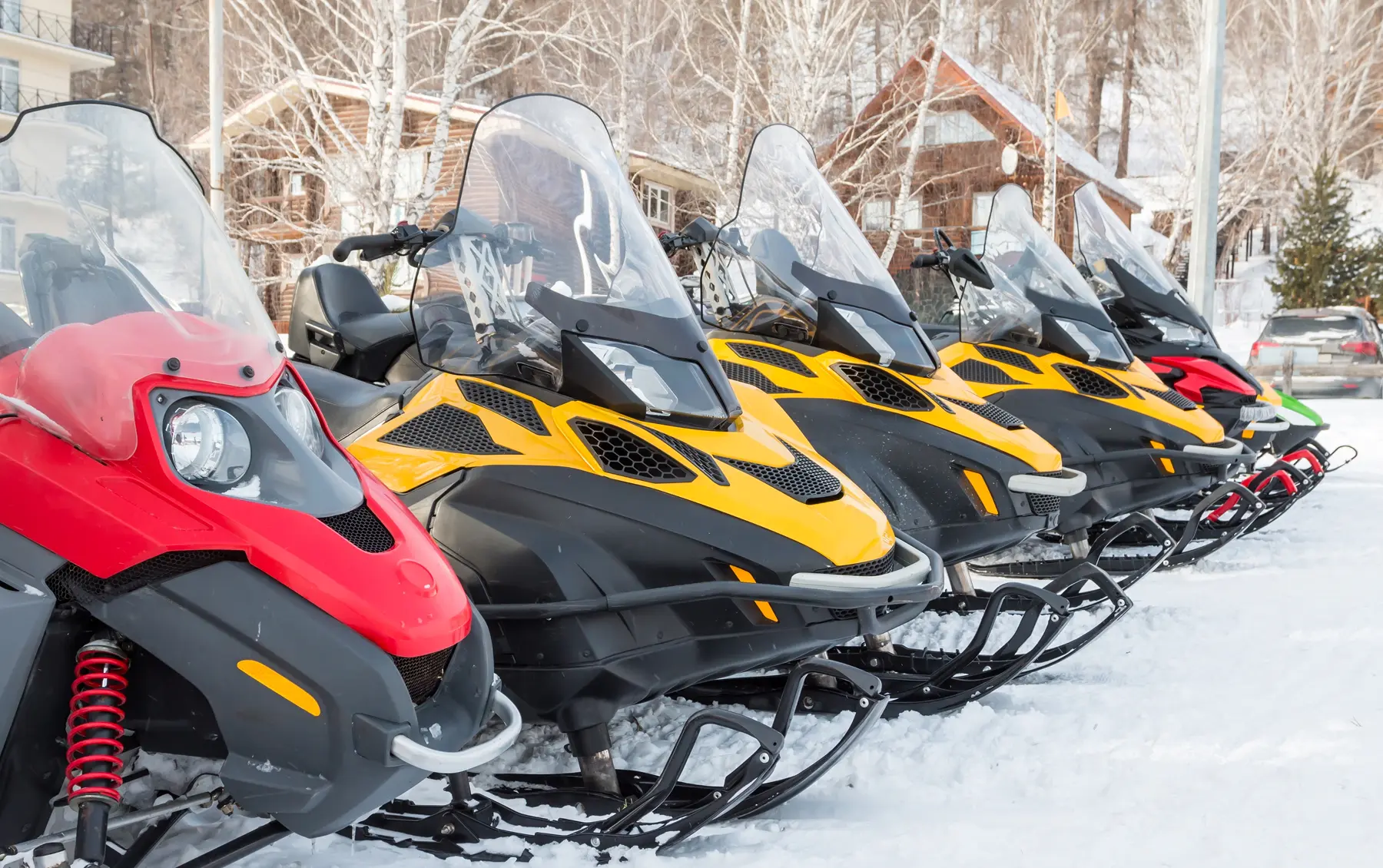 Как правильно эксплуатировать снегоход и защитить зимнюю технику с GPS-трекером Как правильно эксплуатировать снегоход и защитить зимнюю технику с GPS-трекером