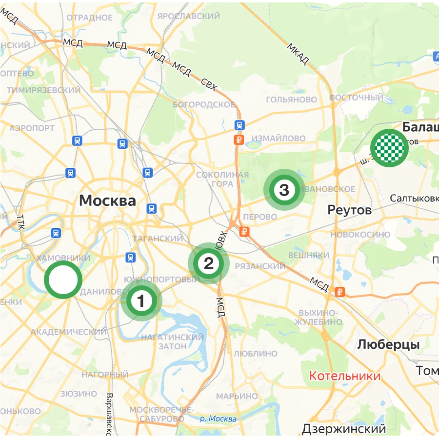 ГдеМои M9 Lite