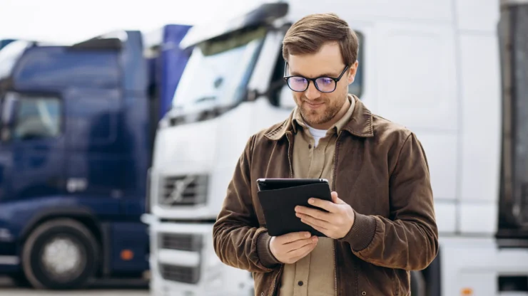 5 способов не переплачивать за GPS-мониторинг