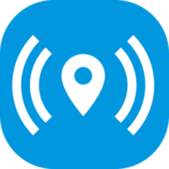 X-GPS Трекер лого
