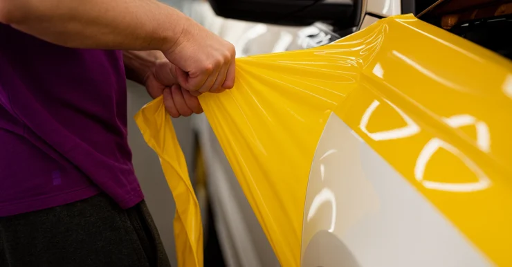 Как Континент Групп вовремя перевел таксопарк в доставку