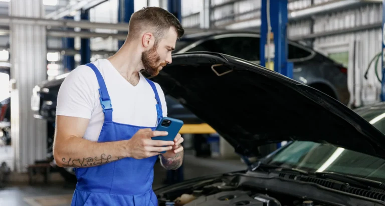 Контроль выездных сотрудников — рост на 20%. Кейс таксопарка GDel и ГдеМои