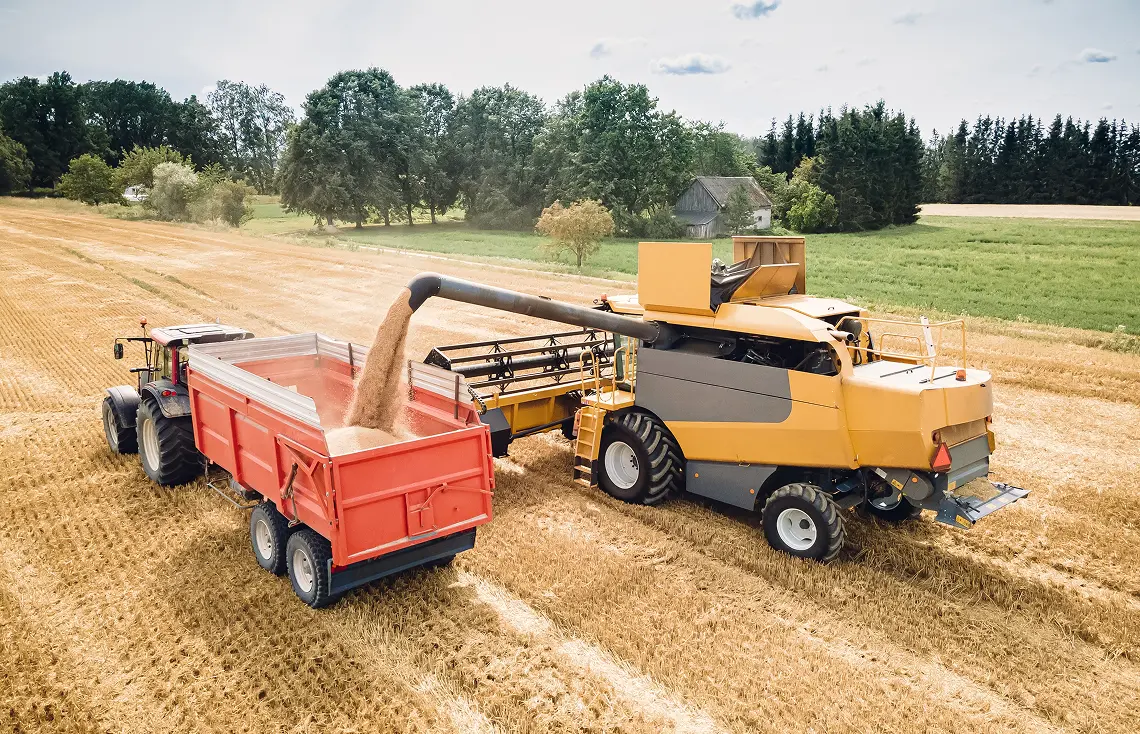 Зачем нужен мониторинг в сельском хозяйстве?