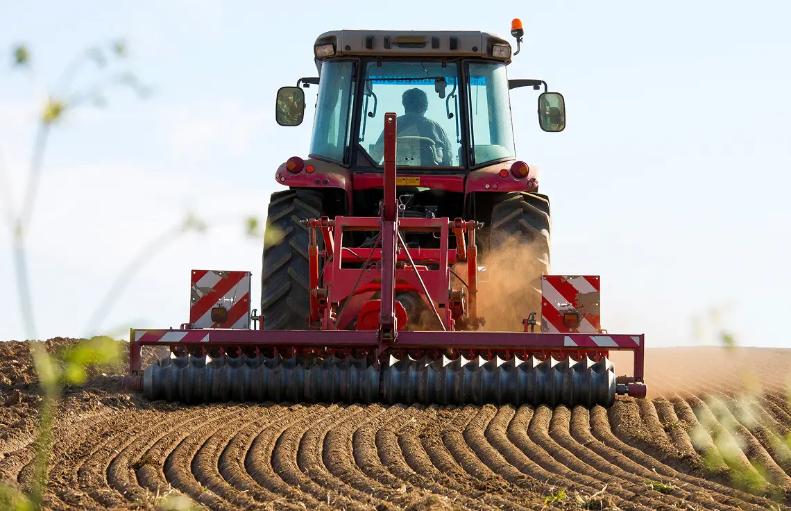 Мониторинг обработки виноградников