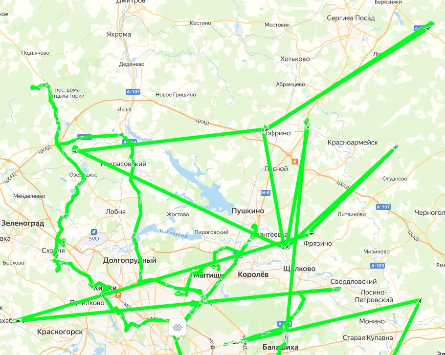 РЭБ, спуфинг и «белый интернет»: как адаптироваться мониторингу транспорта