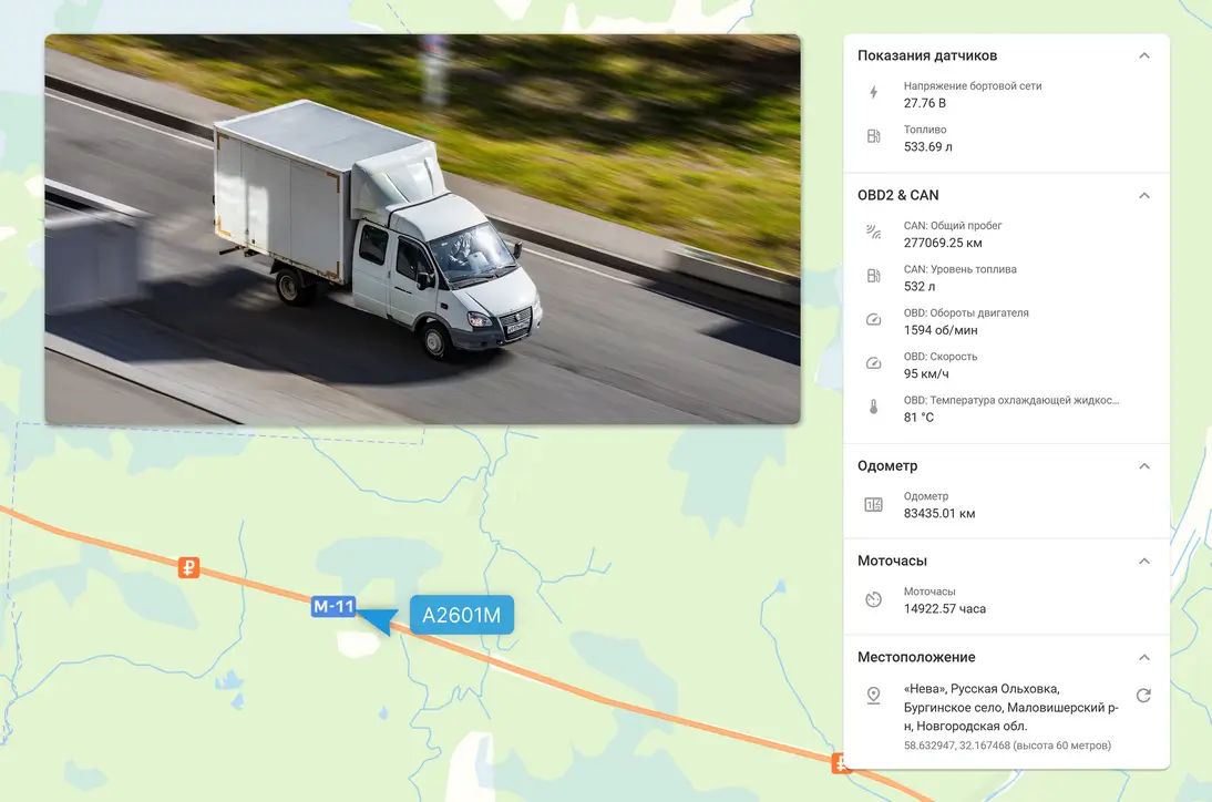 Малый бизнес