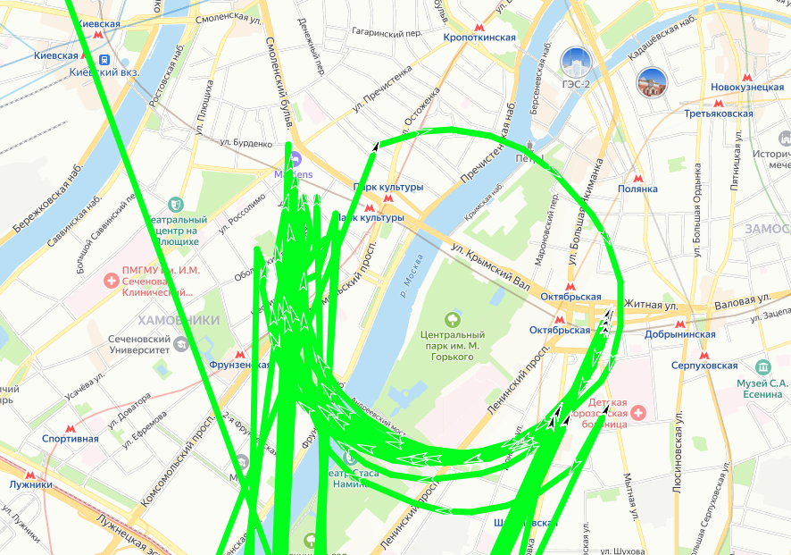 РЭБ, спуфинг и «белый интернет»: как адаптироваться мониторингу транспорта