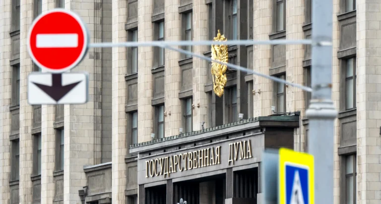 Новые законы для транспорта России в 2026: к чему готовиться