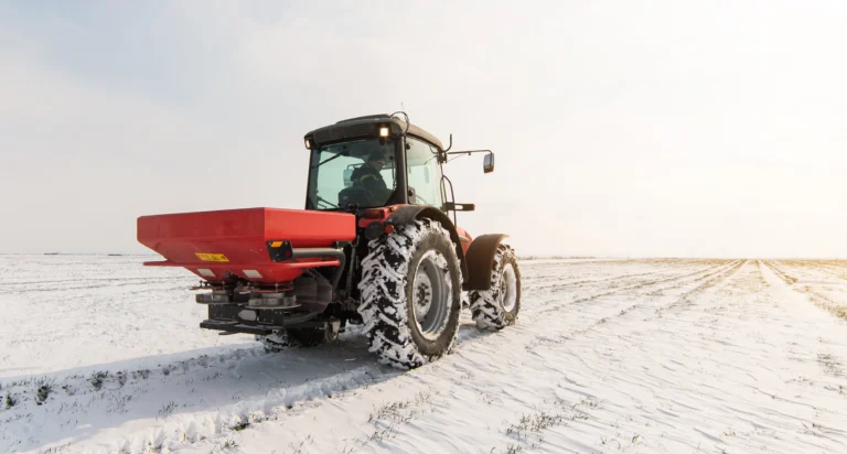 Контроль посевов и полевых работ: GPS-мониторинг ГдеМои с новым агромодулем