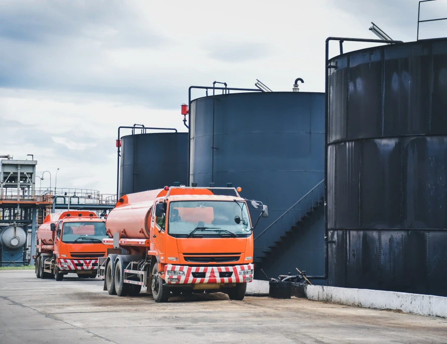 Топливо и энергетика Все данные о транспорте и спецтехнике у вас на экране