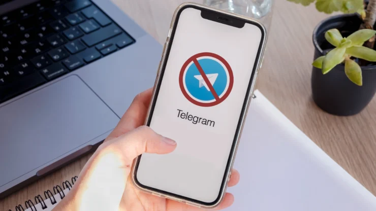 Блокировка Telegram с 1 апреля: для управления выездными сотрудниками есть решение Блокировка Telegram с 1 апреля
