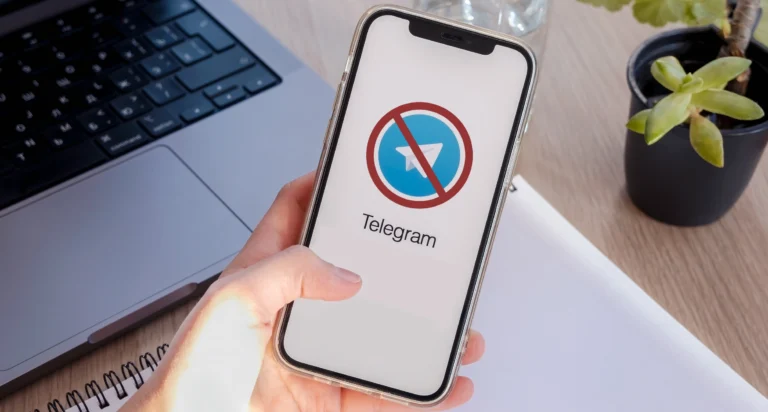 Блокировка Telegram с 1 апреля: для управления выездными сотрудниками есть решение