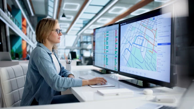 Перенос GPS-трекеров в систему GPS ГЛОНАСС мониторинга ГдеМои