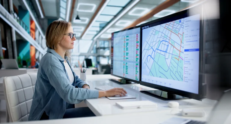 Переход на ГдеМои: как перенести GPS-трекеры за 2 часа, если исходные данные скрыты