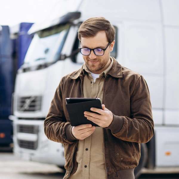 GPS / Глонасс мониторинг транспорта Простой учет