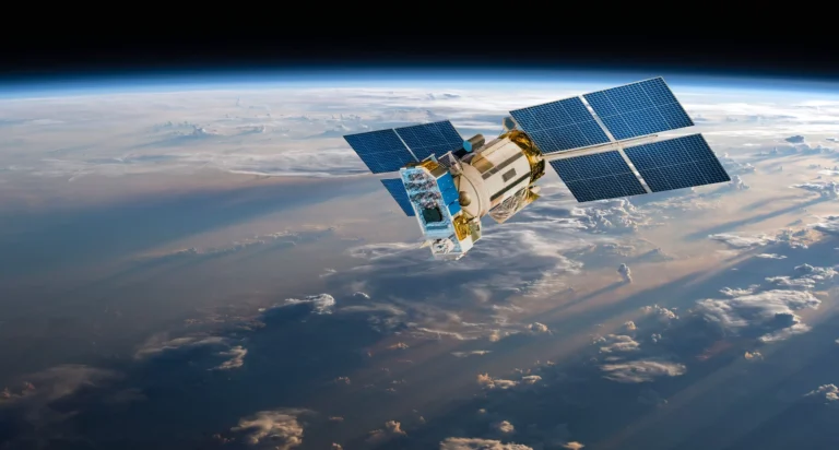 Тест: насколько вы разбираетесь в спутниковой навигации?