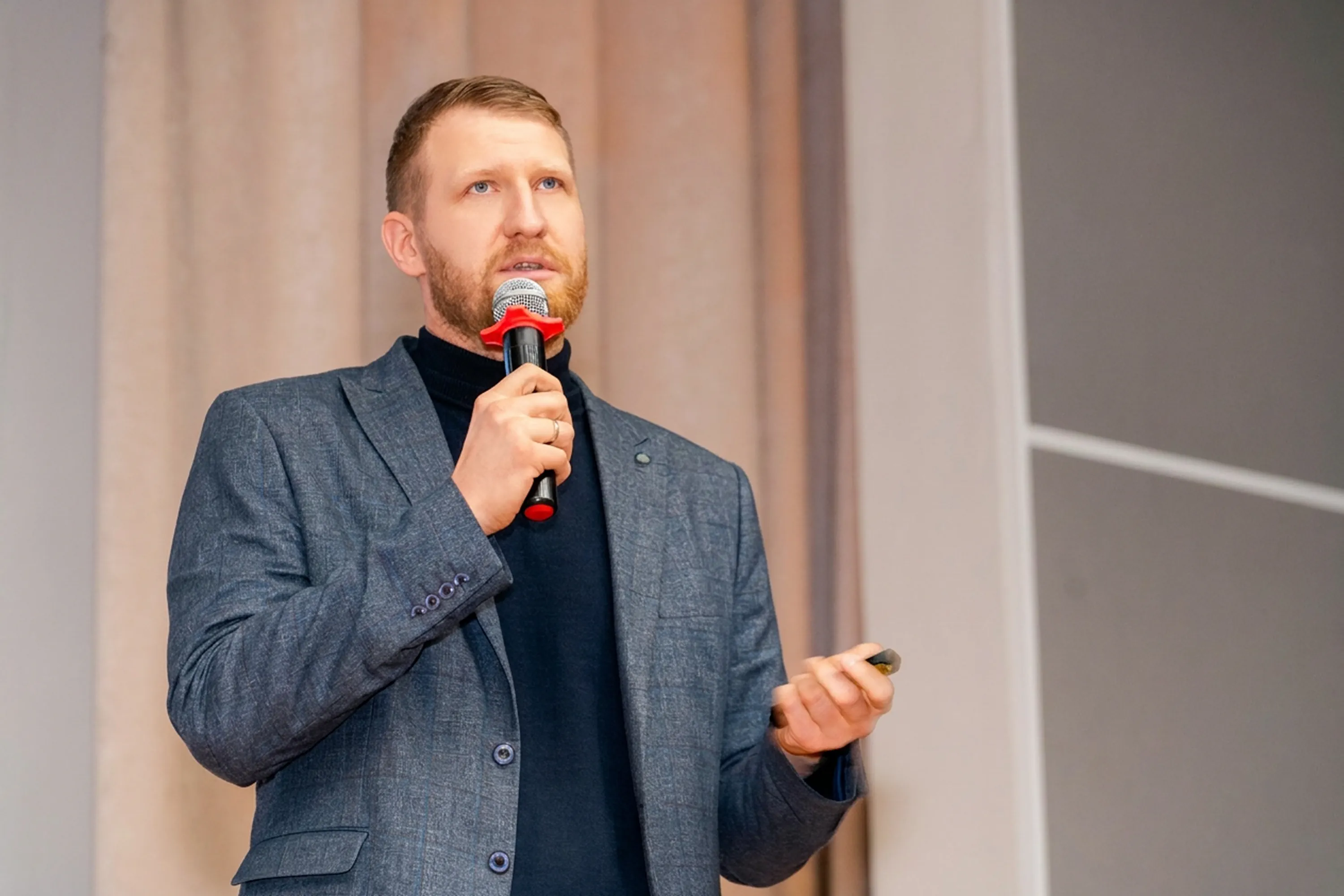 SKAI на конференции we CAN do it 2026