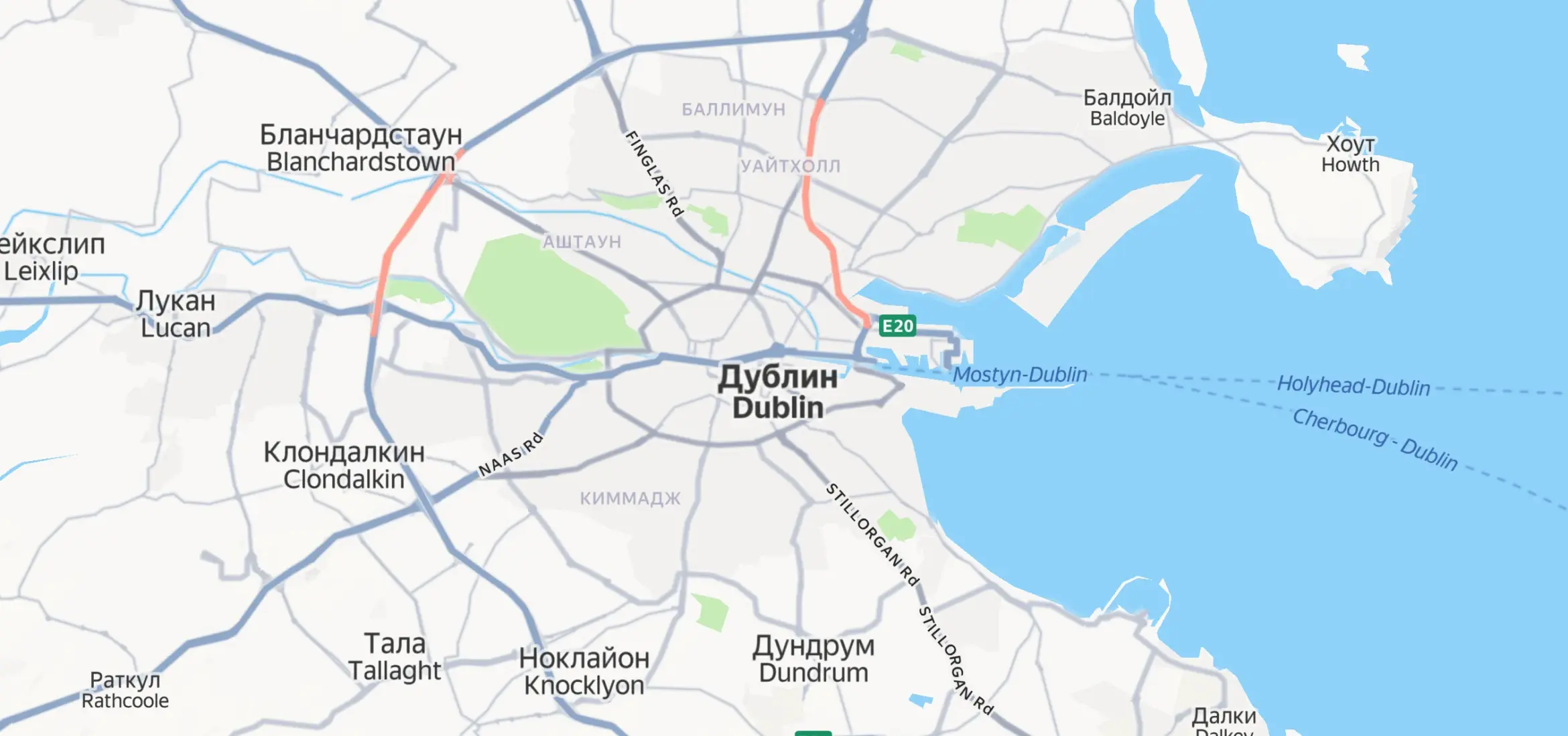 Карта